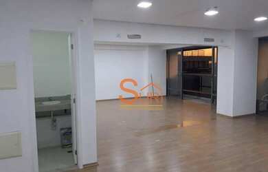 Imagem 5: Sala à venda, 110 m² por R$ 900.000 - Cerâmica - São Caetano do Sul/SP