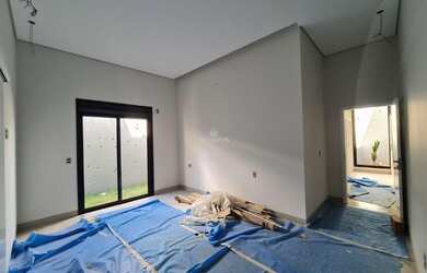 Imagem 2: Belíssima casa no condomínio Golden Village