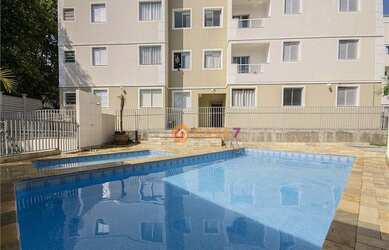 Imagem 16: Apartamento Duplex à venda - Parque Reserva Fazenda Imperial - Sorocaba/SP