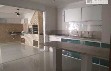 Imagem 15: Casa com 4 dormitórios - venda por R$ 1.440.000 ou aluguel por R$ 6.500/mês - Condomínio I