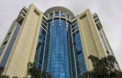 Imagem 10: Flat para alugar em Moema - Edifício Meliá Ibirapuera - Cód. IOJ04957