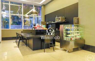 Imagem 6: Sala à venda, 33 m² por R$ 430.438,00 - Mont x27 Serrat - Porto Alegre/RS