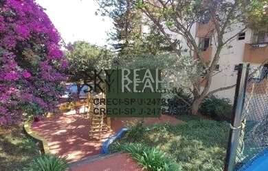 Imagem 4: SãO PAULO - Padrão - Jardim Santa Cruz Campo Grande