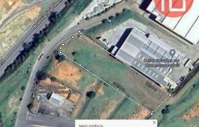 Imagem 4: Terreno à venda, 3804 m² por R$ 980.000,00 - Guaripocaba - Bragança Paulista/SP