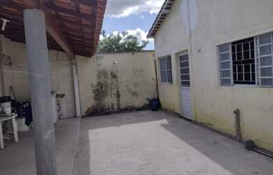Imagem 7: Casa na zona leste de Teresina - R$125.000 - OPORTUNIDADE ÚNICA
