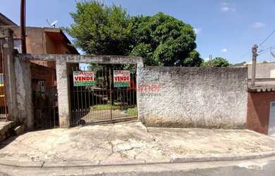 Imagem: O terreno possui 500m² de Área e está localizado em Vila