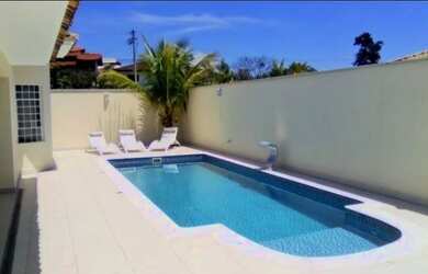 Imagem 12: 5136 - Venda 4 vagas de garagem Casa de Condomínio 290m² - Ibiti do...