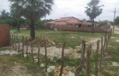 Imagem 3: Terreno bom e barato. 