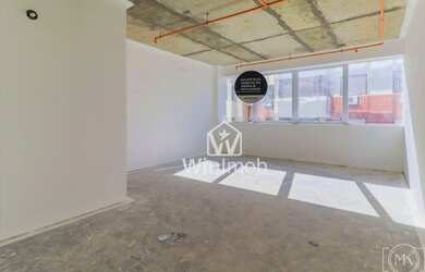 Imagem 14: Sala à venda, 33 m² por R$ 430.438,00 - Mont x27 Serrat - Porto Alegre/RS