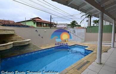 Imagem 6: Casa com 3 dormitórios, 180 m² - venda por R$ 620.000,00 ou aluguel...