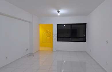 Imagem 2: Jundiaí - Apartamento Padrão - Centro