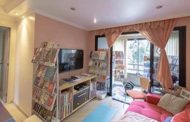 Imagem 5: Lindo Apto na Klabin 3 Dorms 2 Vagas 100m²