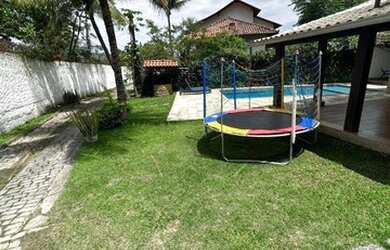 Imagem 3: Casa à venda, 150 m² por R$ 950.000,00 - Itaipu - Niterói/RJ