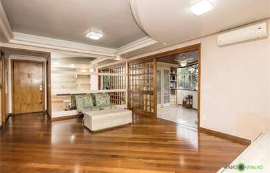 Imagem 4: Apartamento 3 suítes e 2 vagas de garagem no bairro Boa Vista