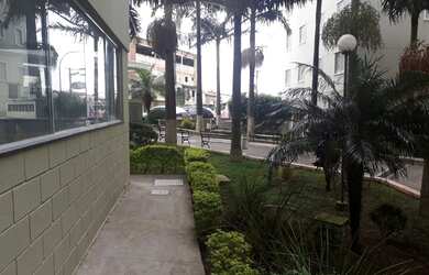 Imagem 3: Condomínio Vila Romana. 60m² de Área, 1 Vaga na garageme3 Dormitórios