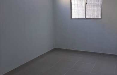 Imagem: A casa possui 1 Dormitório, 1 Banheiro e está localizado