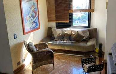 Imagem 4: Apartamento à venda, 117 m² por R$ 950.000,00 - Jardim Anália Franco...