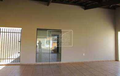 Imagem 14: Casa FRANCA - SP. Varanda, 147m² de Área, 3 Vagas na garageme2 Dormitórios