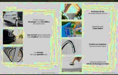 Imagem 7: Apartamento Alto Padrão ao lado do Metrô