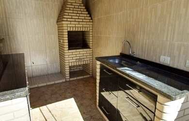 Imagem 9: Casa à venda por R$ 585.000,00 - Condomínio Villagio Salermo - Sorocaba/SP