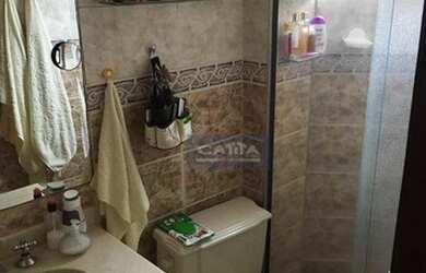 Imagem 15: Apartamento à venda, 117 m² por R$ 950.000,00 - Jardim Anália Franco...