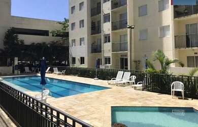 Imagem 2: Apartamento à Venda na Vila Mendes em São Paulo/SP no Condomínio Avanti...