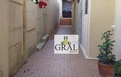 Imagem 8: Casa com 3 dormitórios, 159 m² - venda por R$ 780.000,00 ou aluguel...