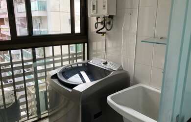 Imagem 11: LINDO APTO 4QTOS-SUÍTE-101M2-2VGS-FREGUESIA JPA RJ