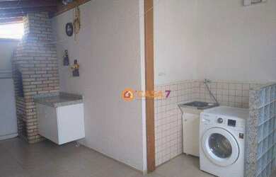 Imagem 10: Apartamento Duplex à venda - Parque Reserva Fazenda Imperial - Sorocaba/SP