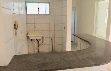 Imagem 10: Apto 2qtos, 40m, Cond Jardim do Sol, garagem, lazer, Piedade