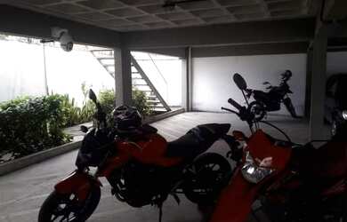 Imagem 16: Apto 2qtos, 40m, Cond Jardim do Sol, garagem, lazer, Piedade