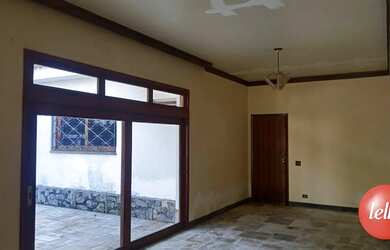 Imagem 12: São Paulo - Casa Padrão - Moema