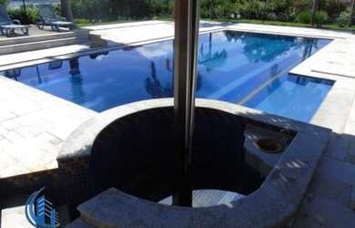 Imagem 8: Casa espetacular na Represa de Bragança Paulista