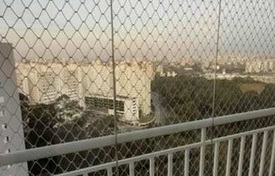 Imagem 4: Lindo Apto, Vista Livre, Closet, Suíte, Vaga, Sacada