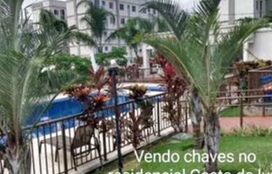 Imagem 1: Vendo Chaves no Residencial Costa da Luz . No Salvador Lyra