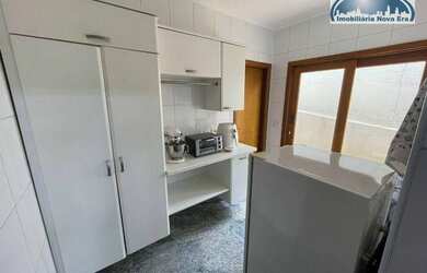 Imagem 9: Casa com 5 dormitórios, 490 m² - venda por R$ 1.890.000,00 ou aluguel por R$ 15.000,00/mês