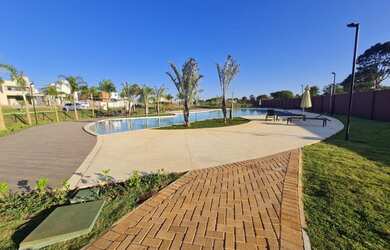 Imagem 5: Jardins Capri lote 65mil. 259m² de Área