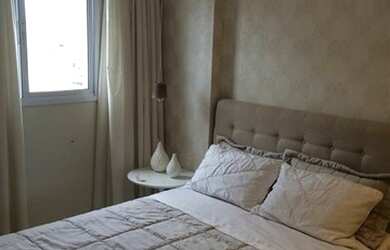 Imagem 6: APARTAMENTO AVIAÇÃO - PRAIA GRANDE SP