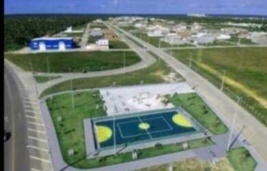 Imagem 2: Lote na Avenida Principal no Residencial Luar da Barra 1 Colorado