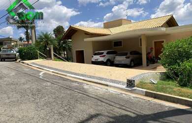 Imagem 3: Casa a venda no Condominio Osato em Atibaia