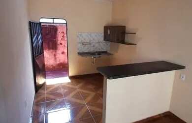 Imagem: O quarto está localizado em Doutor Sílvio Leite, Boa Vista