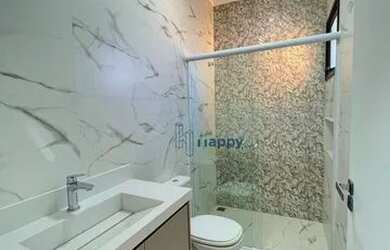 Imagem 10: Casa com 3 dormitórios, 150 m² - venda por R$ 999.000 ou aluguel por...