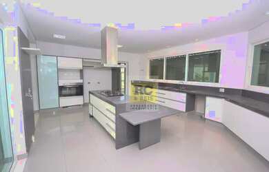 Imagem 14: Casa com 4 suítes, 900 m² - venda por R$ 9.300.000 ou aluguel por R$...