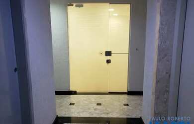 Imagem: O depósito possui 30m² de Área e está localizado em Brooklin