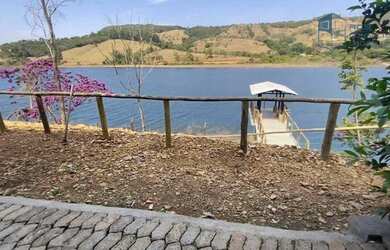 Imagem 8: Pousada frente ao Lago com 11 suítes à venda, 550 m²ac por R$ 3.700.000...