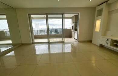 Imagem 5: Apartamento para alugar no bairro Gleba Fazenda Palhano - Londrina/PR