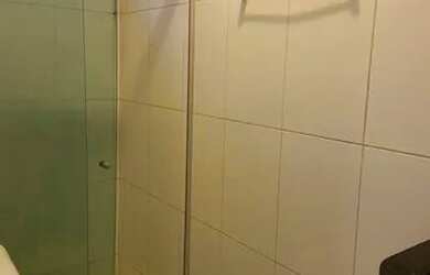 Imagem 2: Alugo Kitnet. 1 Banheiroe1 Dormitório