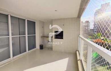 Imagem 2: Apartamento, 3 dormitórios, na Riviera de São Lourenço