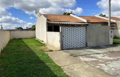 Imagem 2: VENDO CASA NA FAZENDA RIO GRANDE