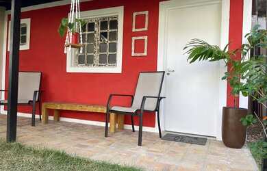 Imagem 3: Alugo pequena pousada linha verde